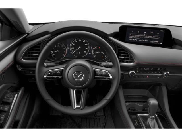 new 2026 Mazda Mazda3 car, priced at $29,382