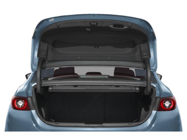 new 2026 Mazda Mazda3 car, priced at $29,382