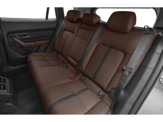 new 2026 Mazda CX-50 car, priced at $37,895