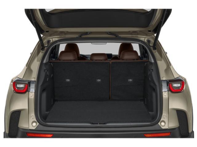 new 2026 Mazda CX-50 car, priced at $37,895