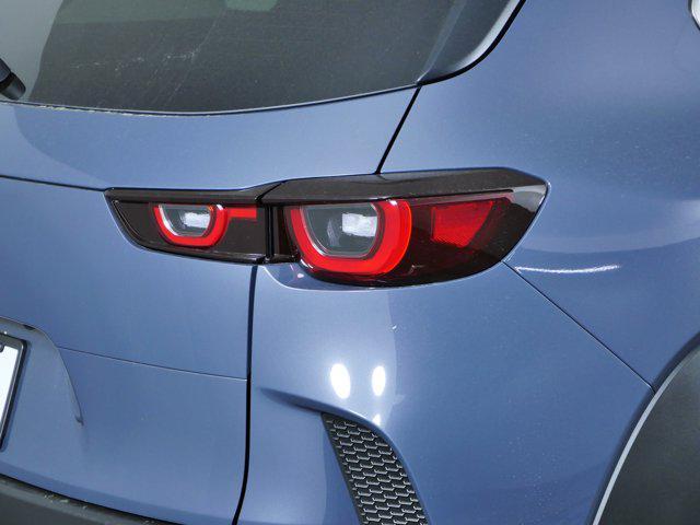 new 2026 Mazda CX-50 car, priced at $34,275