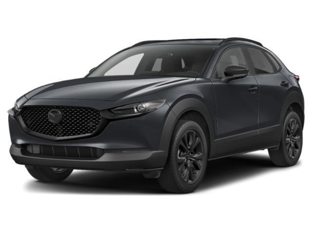 new 2026 Mazda CX-30 car, priced at $33,789