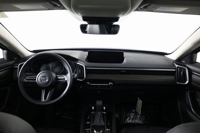 new 2026 Mazda CX-50 Hybrid car, priced at $36,471