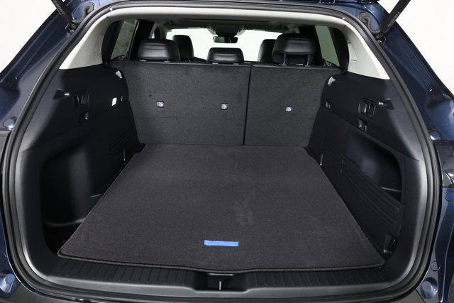 new 2026 Mazda CX-50 Hybrid car, priced at $36,471