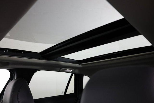 new 2026 Mazda CX-50 Hybrid car, priced at $36,471