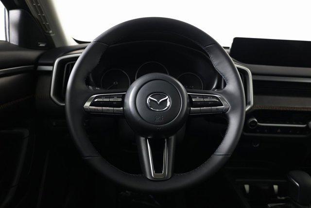 new 2026 Mazda CX-50 Hybrid car, priced at $36,471