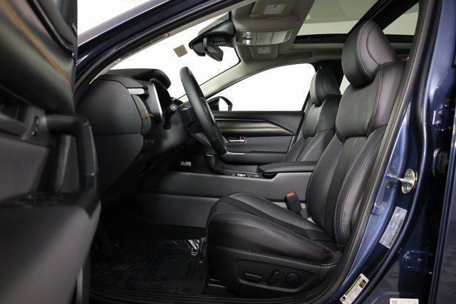 new 2026 Mazda CX-50 Hybrid car, priced at $36,471