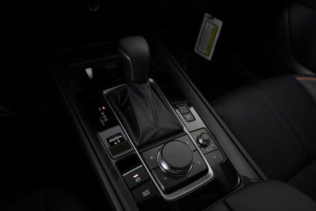 new 2026 Mazda CX-50 Hybrid car, priced at $36,471