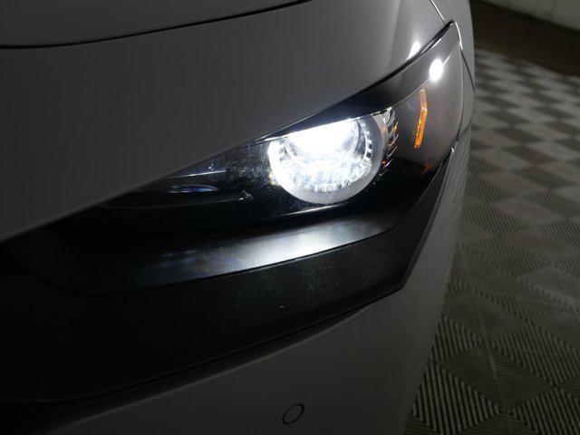 new 2026 Mazda CX-30 car, priced at $30,195