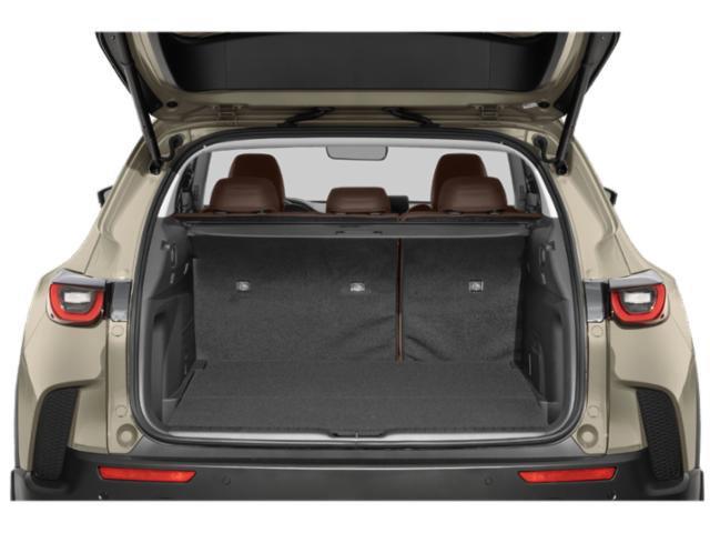 new 2026 Mazda CX-50 car, priced at $40,407