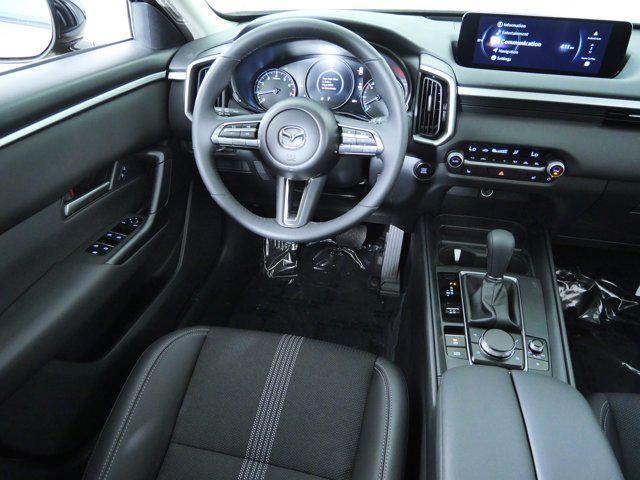 new 2026 Mazda CX-50 car, priced at $34,183