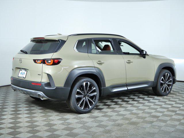 new 2026 Mazda CX-50 car, priced at $39,238
