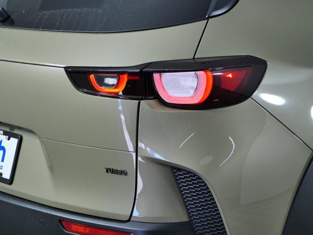 new 2026 Mazda CX-50 car, priced at $39,238