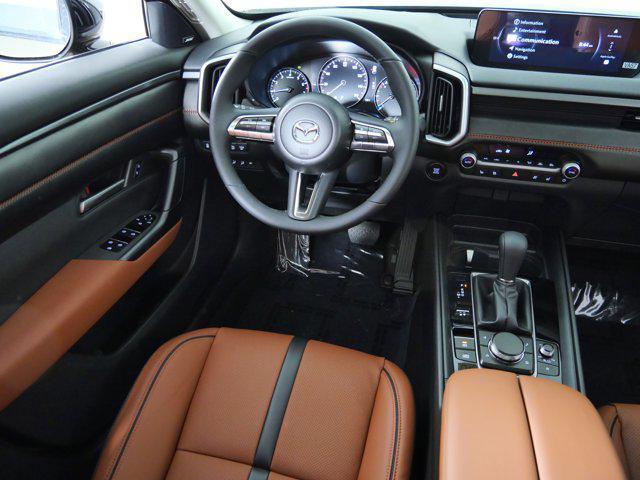 new 2026 Mazda CX-50 car, priced at $39,238