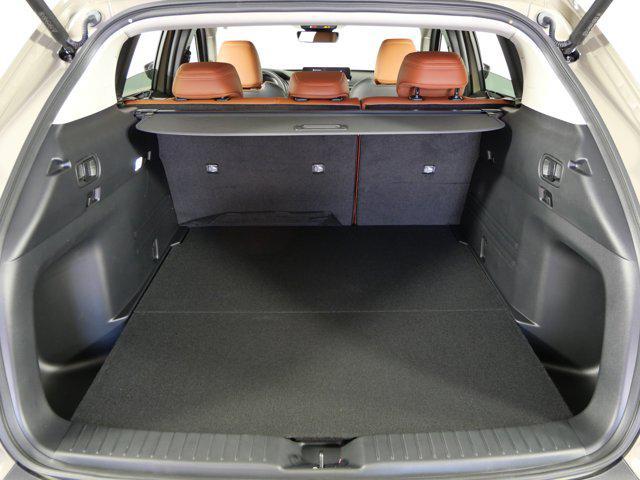 new 2026 Mazda CX-50 car, priced at $39,238