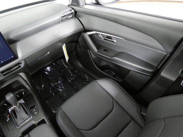 new 2026 Mazda CX-5 car, priced at $39,054