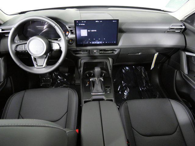 new 2026 Mazda CX-5 car, priced at $39,054