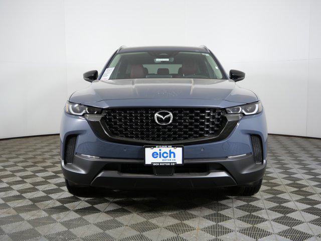 new 2026 Mazda CX-50 Hybrid car, priced at $40,046