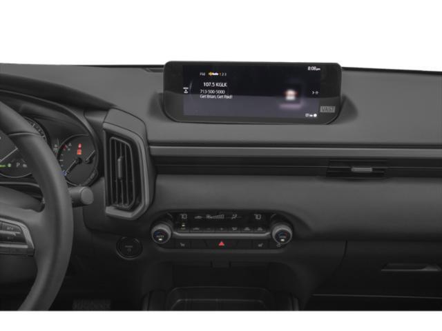 new 2026 Mazda CX-50 Hybrid car, priced at $33,494
