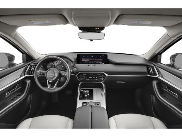 new 2026 Mazda CX-70 car, priced at $41,440
