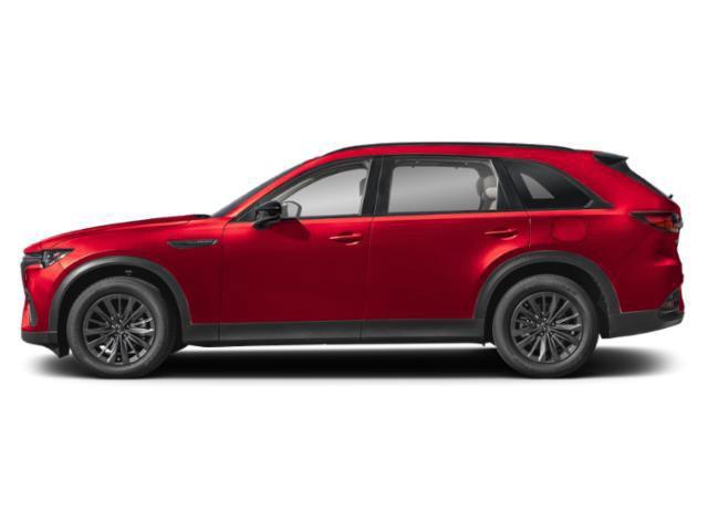 new 2026 Mazda CX-70 car, priced at $41,440
