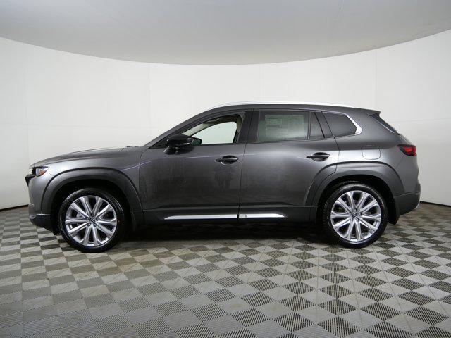 new 2026 Mazda CX-50 car, priced at $38,972
