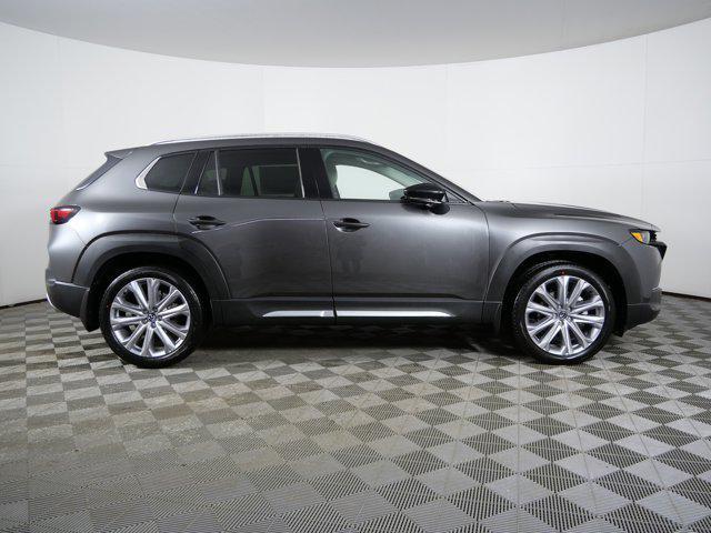 new 2026 Mazda CX-50 car, priced at $38,972