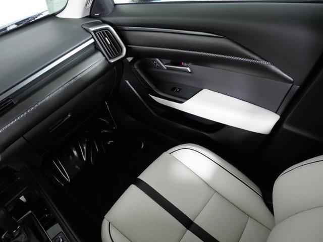 new 2026 Mazda CX-50 car, priced at $38,972