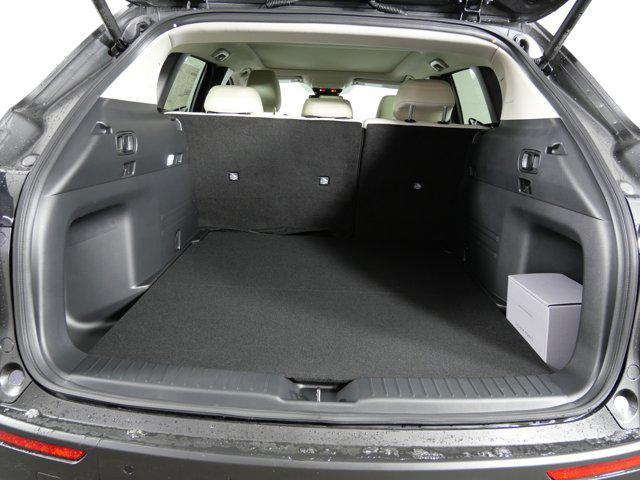 new 2026 Mazda CX-50 car, priced at $38,972
