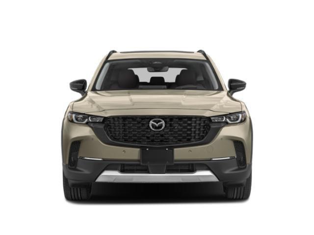 new 2026 Mazda CX-50 car, priced at $38,323