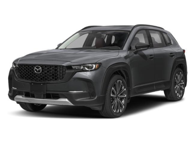 new 2026 Mazda CX-50 car, priced at $38,323