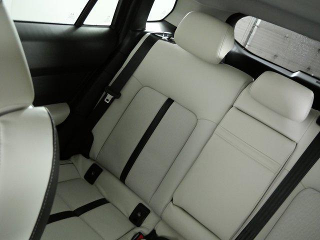 new 2026 Mazda CX-50 car, priced at $38,972