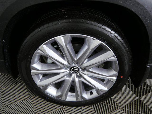 new 2026 Mazda CX-50 car, priced at $38,972