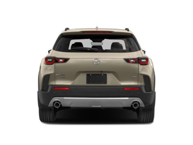 new 2026 Mazda CX-50 car, priced at $38,323