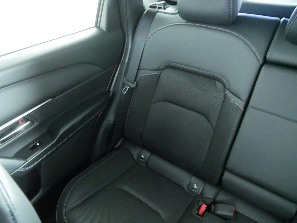 new 2026 Mazda CX-5 car, priced at $35,448