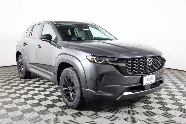 new 2026 Mazda CX-50 Hybrid car, priced at $33,746