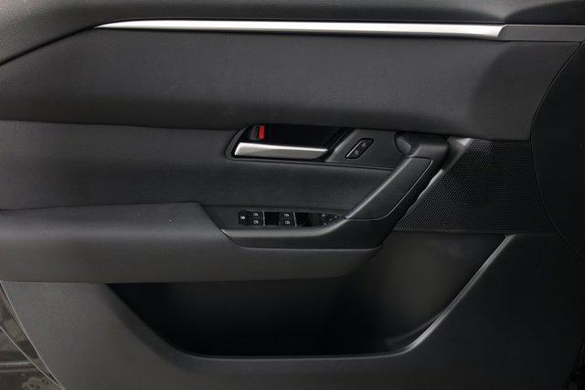 new 2026 Mazda CX-50 Hybrid car, priced at $33,746