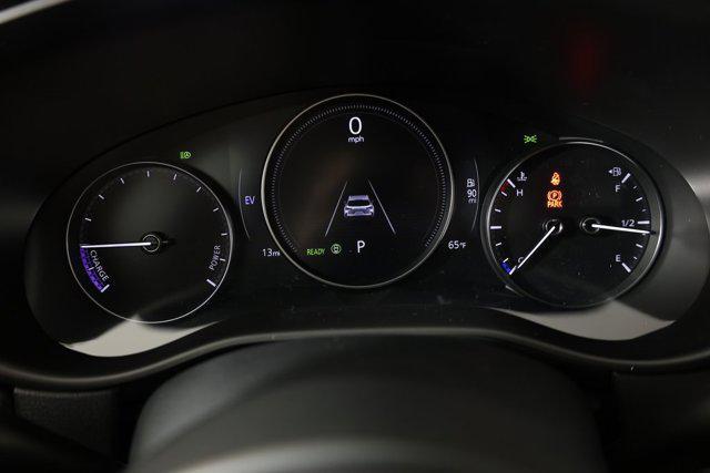 new 2026 Mazda CX-50 Hybrid car, priced at $33,746