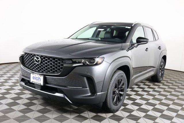 new 2026 Mazda CX-50 Hybrid car, priced at $33,746