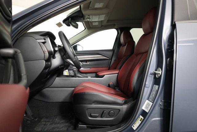 new 2026 Mazda CX-50 Hybrid car, priced at $36,751