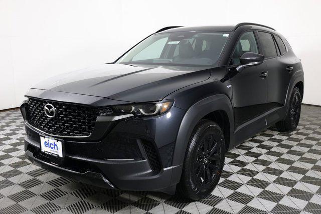new 2026 Mazda CX-50 Hybrid car, priced at $36,751