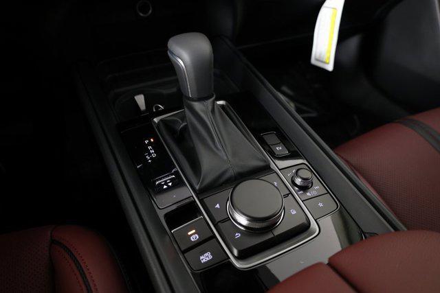 new 2026 Mazda CX-50 Hybrid car, priced at $36,751