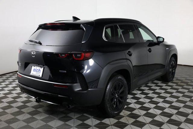 new 2026 Mazda CX-50 Hybrid car, priced at $36,751