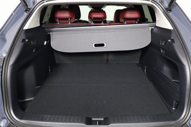 new 2026 Mazda CX-50 Hybrid car, priced at $36,751