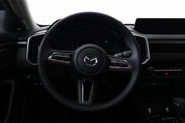 new 2026 Mazda CX-50 Hybrid car, priced at $36,751