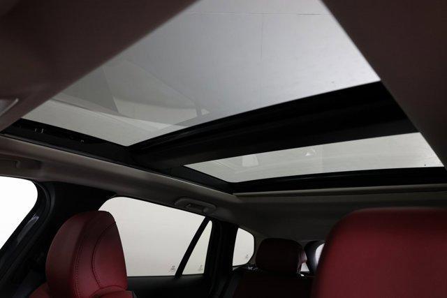 new 2026 Mazda CX-50 Hybrid car, priced at $36,751