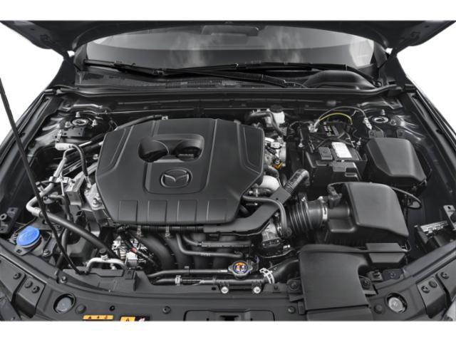 new 2026 Mazda Mazda3 car, priced at $26,400