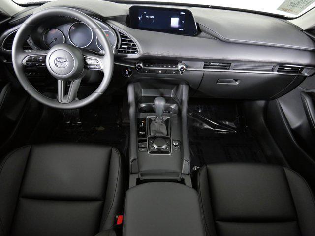 new 2026 Mazda Mazda3 car, priced at $27,049