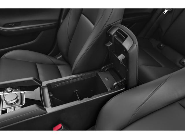 new 2026 Mazda Mazda3 car, priced at $26,400