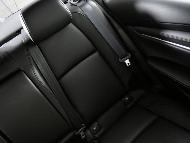 new 2026 Mazda Mazda3 car, priced at $27,049
